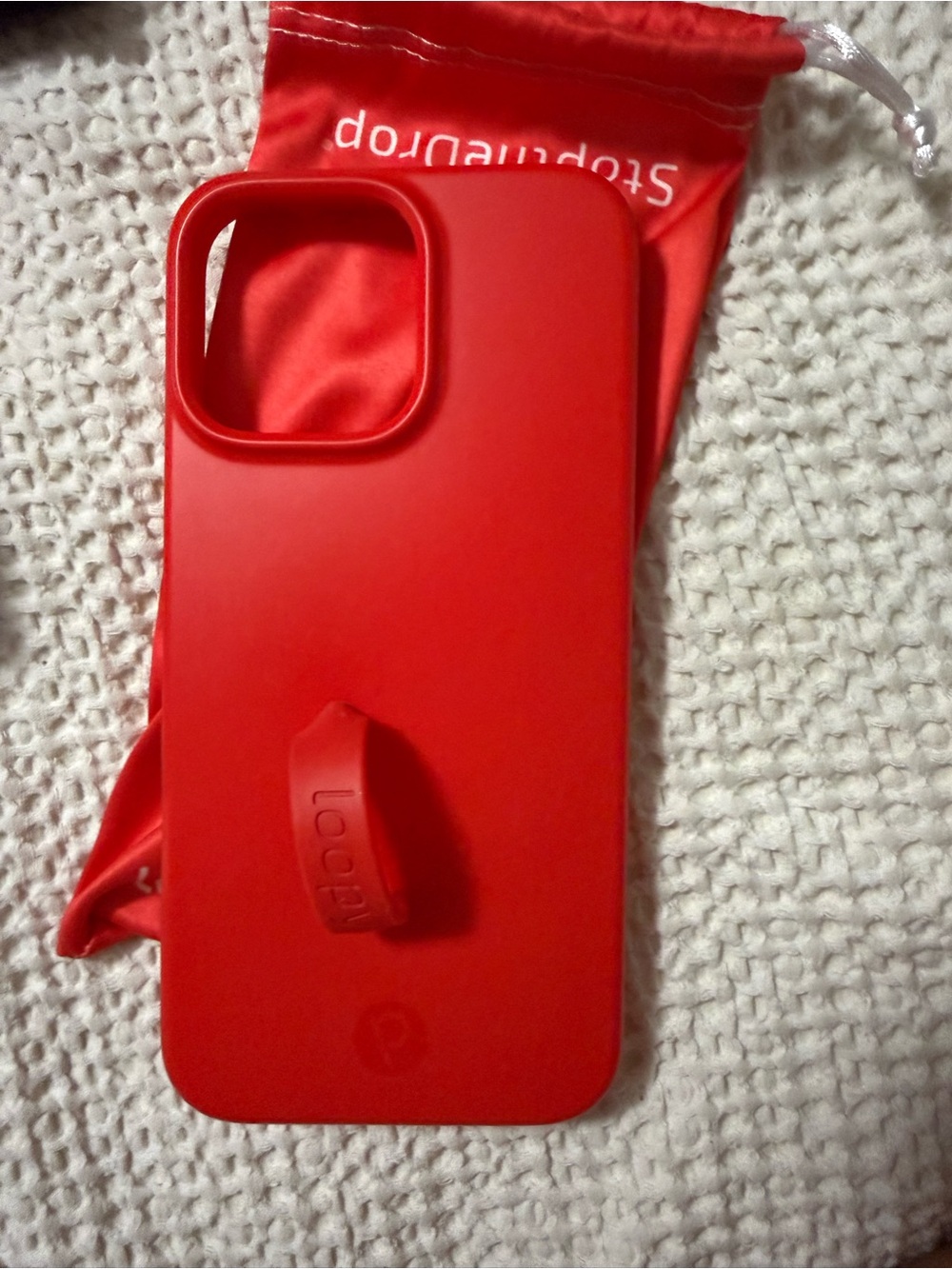 Loopy iPhone 16 pro max